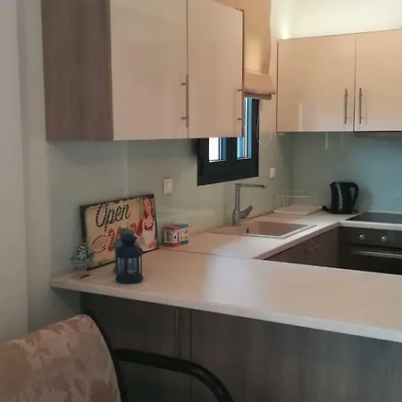 Panorama Modern House * Veria (Imathia)