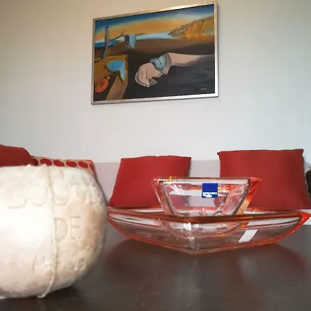 Panorama Modern House