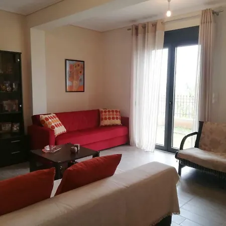 Apartmán Panorama Modern House *