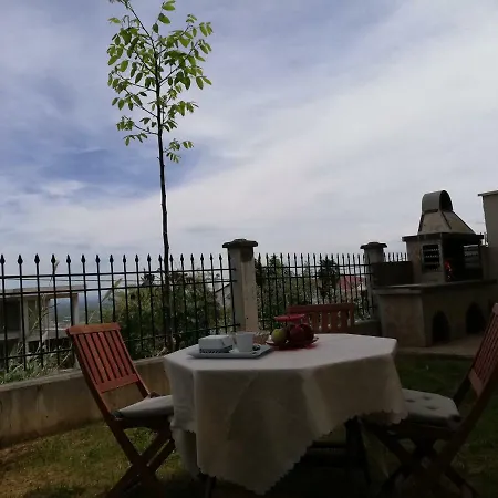 Apartmán Panorama Modern House Veria (Imathia)