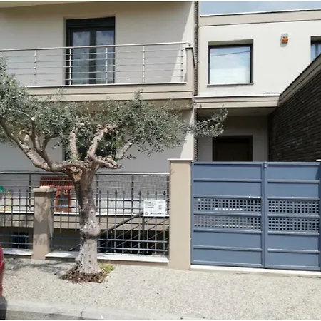 Panorama Modern House *